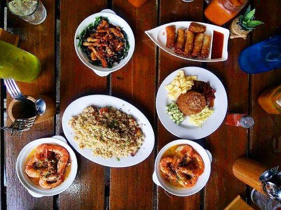 DOON Thai and Asian Fusion Cuisine